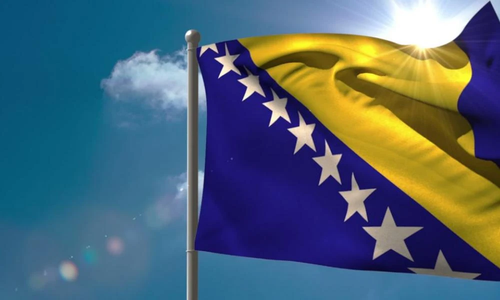 Κομισιόν: Δίνει το πράσινο φως για την έναρξη ενταξιακών διαπραγματεύσεων μεταξύ ΕΕ και Βοσνίας-Ερζεγοβίνης